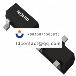 BD54102G CZTL ROHM Hall Switch  Ope