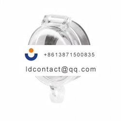 46 555 1K0A EAO Transparent Plastic
