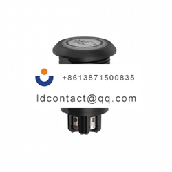 S22AMTSGRY3T Banner Button Touch Sw