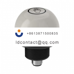 K50ABTXGHQ Banner Capacitive Touch 