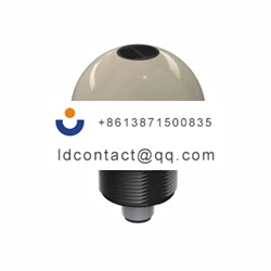 K50APFF100GREQ Banner Button Touch 