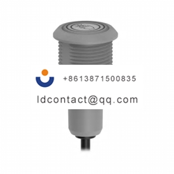 S22AMTFRGB7QP Banner Capacitive Tou