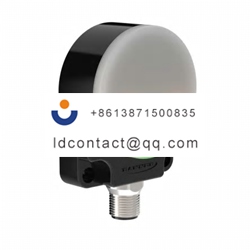 K50RF 8060 LDQ Banner Capacitive To