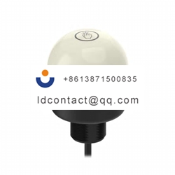 K70ABT2XGH Banner Capacitive Touch 