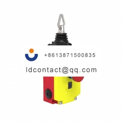 RP RM83F 38LRE Banner Rope Switch  
