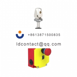 RP RM83F 38LTE Banner Rope Pull Swi