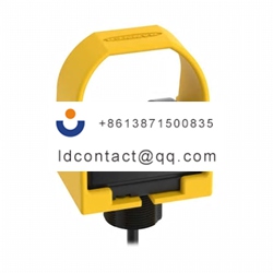 OTBVR81 W Y Banner dual hand contro