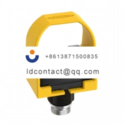 OTBVR81QD W Y Banner dual hand cont