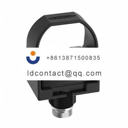 OTBVR81QDH Banner Two hand Control 