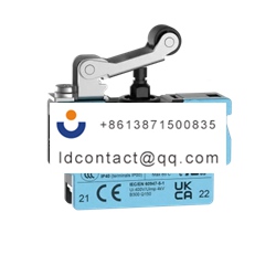 83250023 Crouzet Roller Rod Microsw