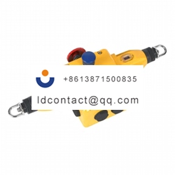141001A IDEM Rope Pull Switch  Hori
