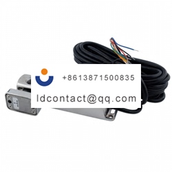 470002 IDEM safety gate switch  pro