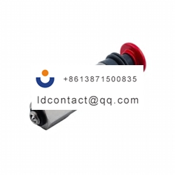 470401 IDEM Release Button  Safety 