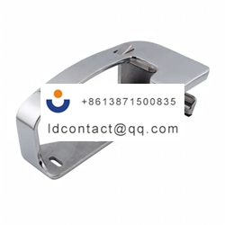 470410 L IDEM Hinge Handle  Safety 