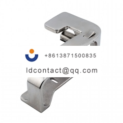 470410 R IDEM Hinge Handle  Safety 