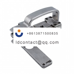 470402 IDEM Sliding Handle Bolt  Sa