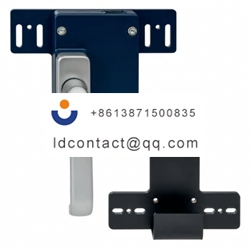 AZ16 STS30 07 Schmersal door handle