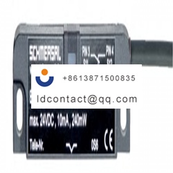 BNS36 11Z L 5M Schmersal Safety Swi