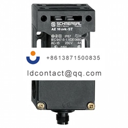 AZ16 02ZVRK ST Schmersal safety swi