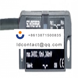BNS 36 02ZG R Schmersal Safety Swit