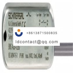 BNS 40S 12ZG 3 0M Schmersal Safety 