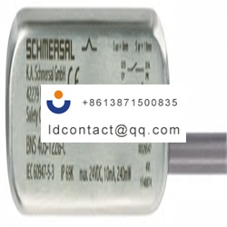 BNS 40S 12ZG C 20 0M Schmersal Safe