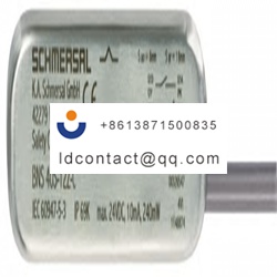 BNS 40S 12Z C 3 0M Schmersal Safety