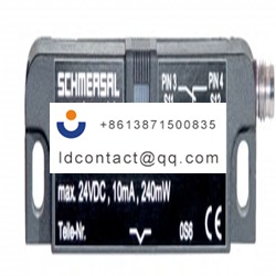 BNS36 02 01Z ST L Schmersal Safety 