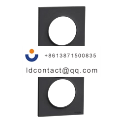 S540716 Schneider Electric ABS  Pla