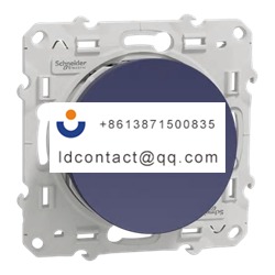 S550276 Schneider Electric Push But