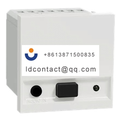 NU360154 Schneider Electric  1 posi