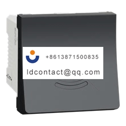 NU378554 Schneider Electric  Single