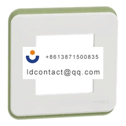 NU400218P Schneider Electric plasti