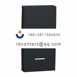 NU910054N Schneider Electric Rocker