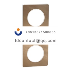 S520816L Schneider Electric Aluminu