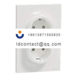 S521087 Schneider Electric Polycarb