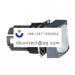 ZB6CF1 Schneider Electric selector 