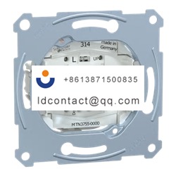 MTN3755 0000 Schneider Electric Tog