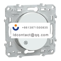 S300204 Schneider Electric Toggle L