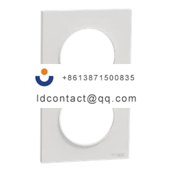 S520714 Schneider Electric ABS  Pla