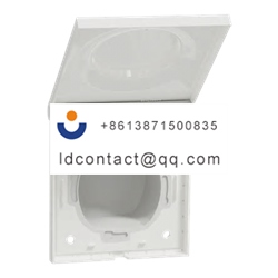 S520772 Schneider Electric ABS Pane
