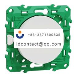 S520104 Schneider Electric Tactile 