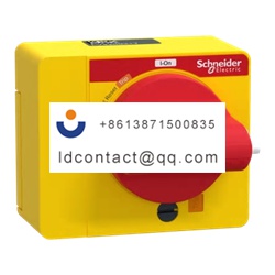 LV426931T Schneider Electric motor 