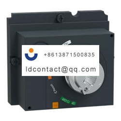 LV429502T Schneider Electric motor 