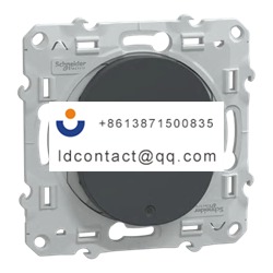 S340276 Schneider Electric Toggle S