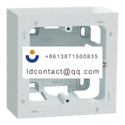 S510762 Schneider Electric plastic 