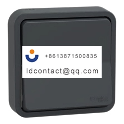 MUR35037 Schneider Electric Toggle 