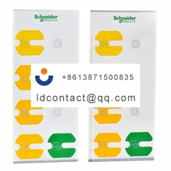 S520006 Schneider Electric Louver a