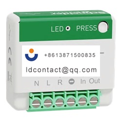 S520192 Schneider Electric Blind an
