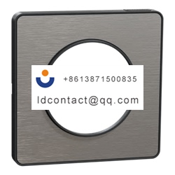 S540802J Schneider Electric Aluminu